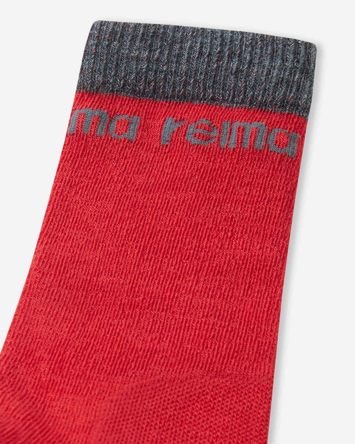 Reima Saapas - Kids' Merino Wool-Mix Socks