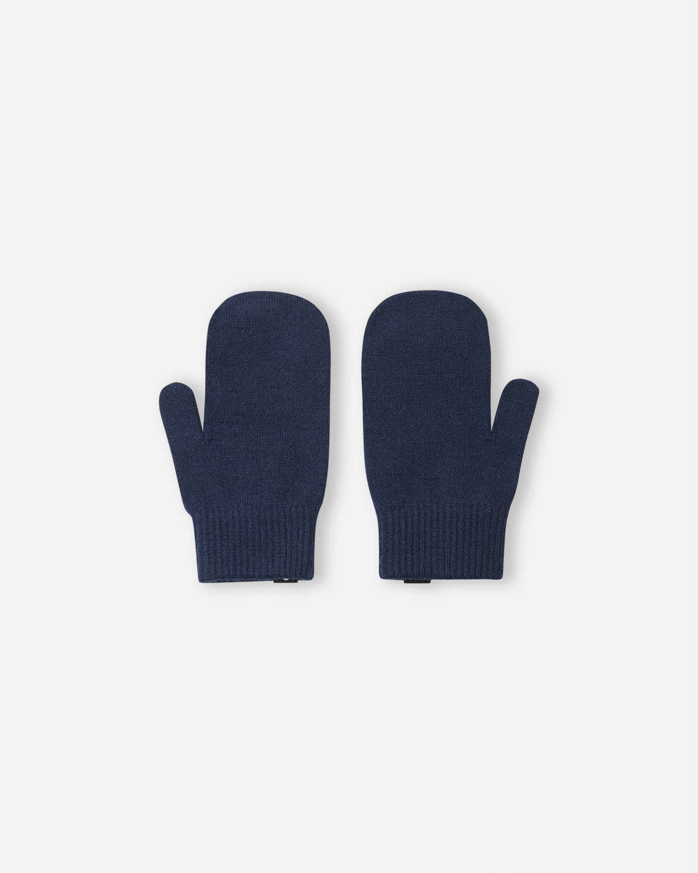 Reima Sumppu - KIds' Merino Wool Blend Knit Mittens