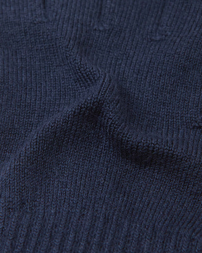 Reima Sumppu - KIds' Merino Wool Blend Knit Mittens