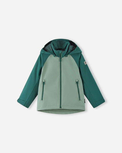 Reima Sulkava - Kids' ReimaTec Waterproof Jacket