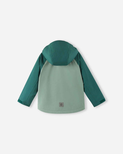 Reima Sulkava - Kids' ReimaTec Waterproof Jacket