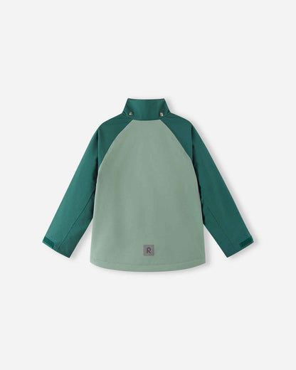 Reima Sulkava - Kids' ReimaTec Waterproof Jacket