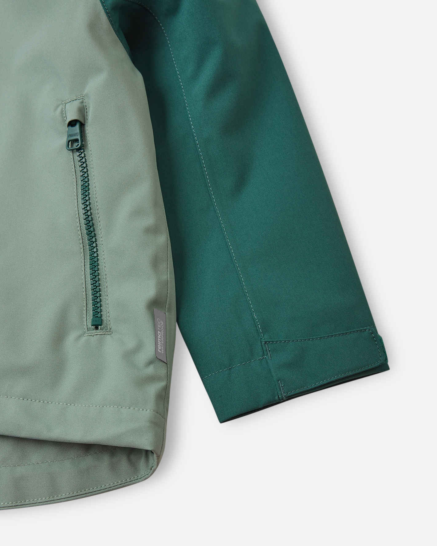 Reima Sulkava - Kids' ReimaTec Waterproof Jacket