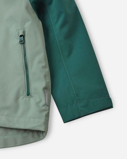 Reima Sulkava - Kids' ReimaTec Waterproof Jacket