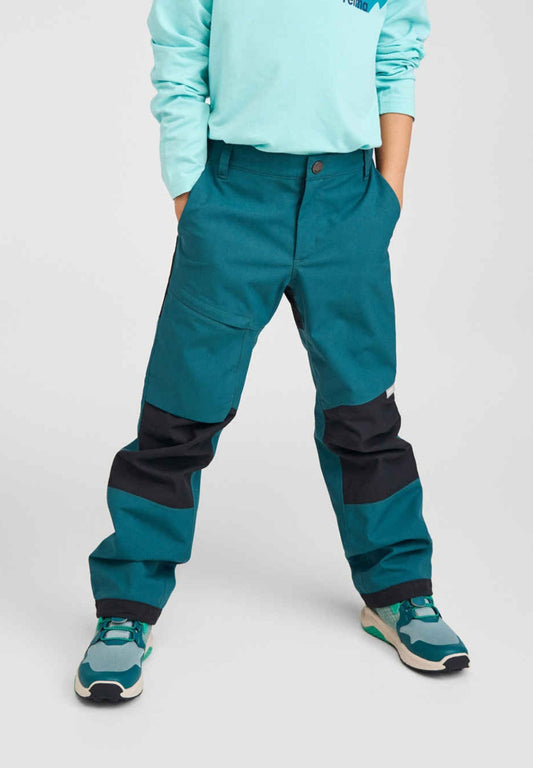 Reima Sampu - Kids' ReimaTec Waterproof Pants