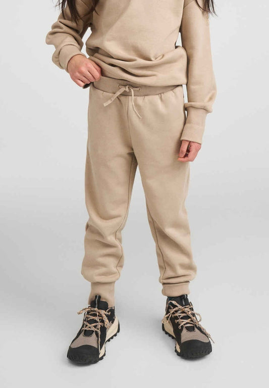 Reima Joggari - Kids' Organic French Terry Joggers