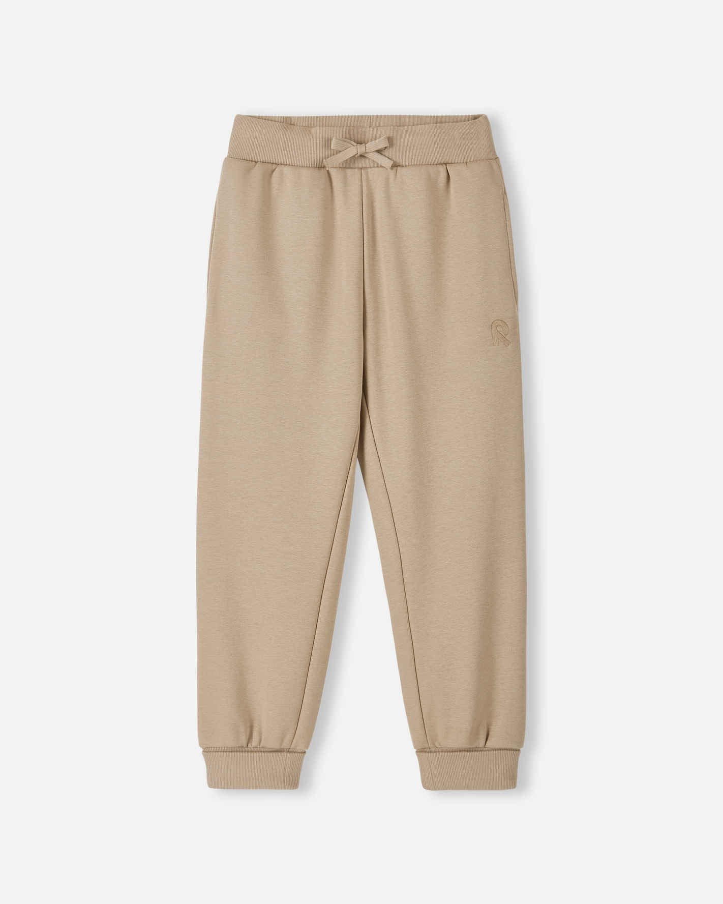 Reima Joggari - Kids' Organic French Terry Joggers