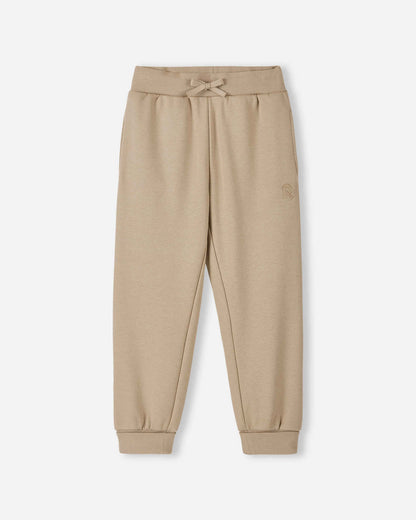 Reima Joggari - Kids' Organic French Terry Joggers