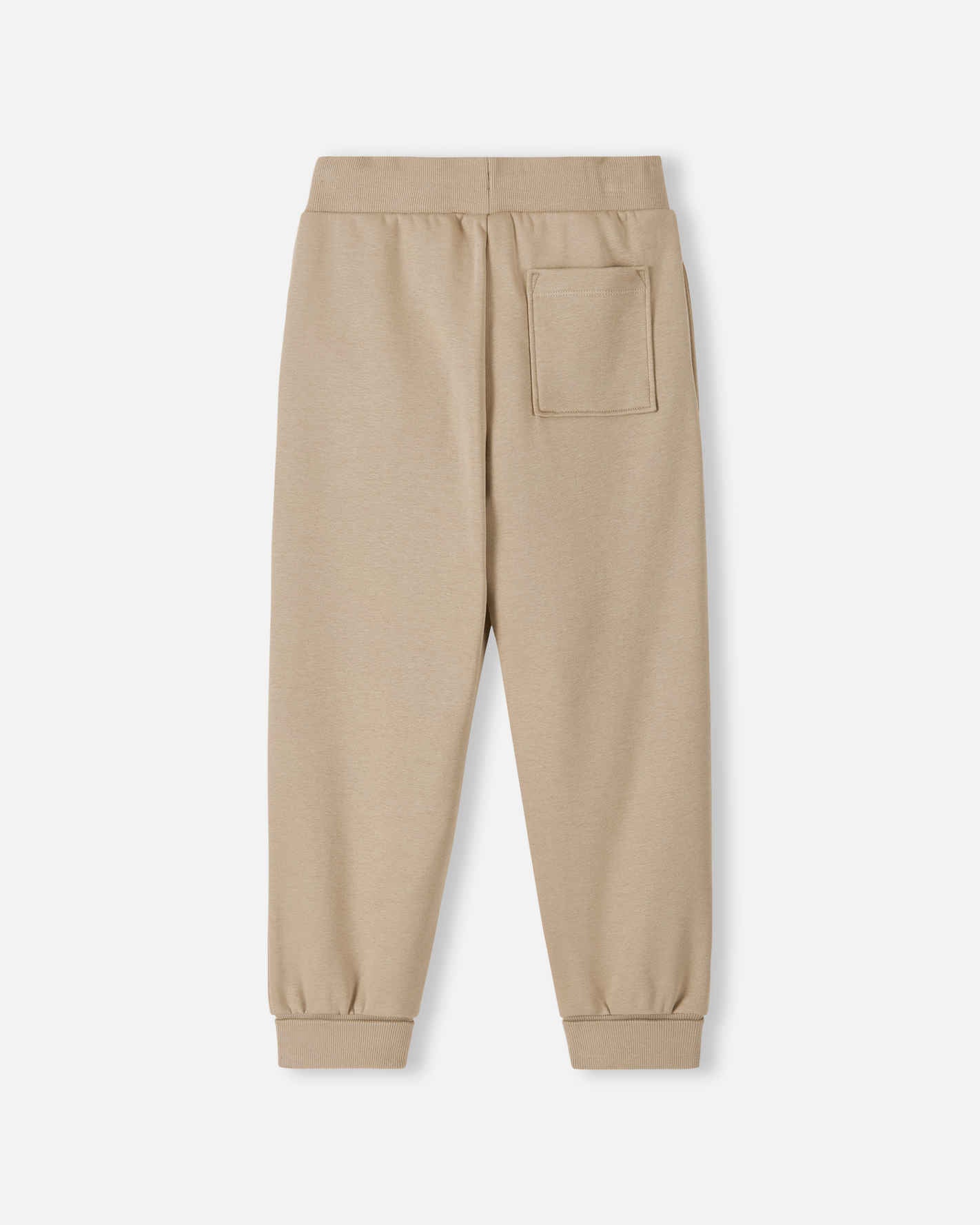 Reima Joggari - Kids' Organic French Terry Joggers