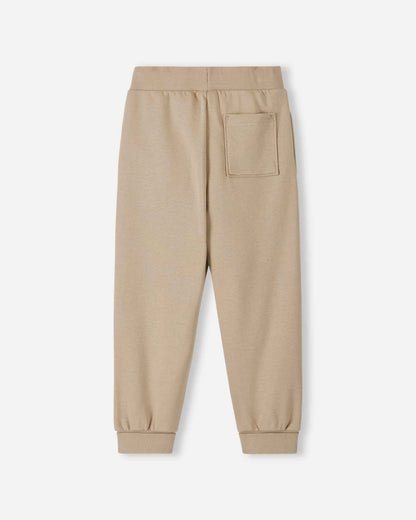 Reima Joggari - Kids' Organic French Terry Joggers