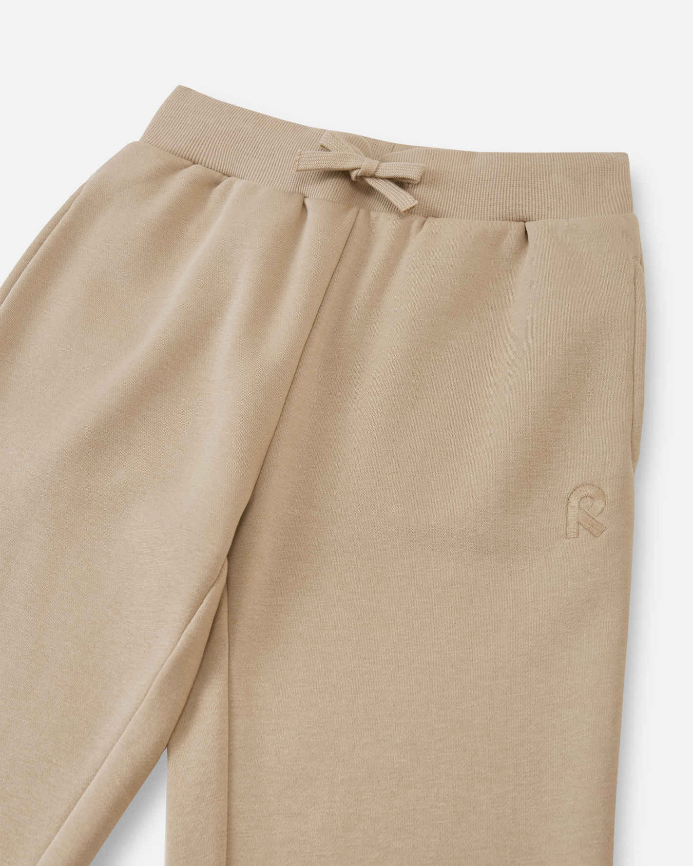 Reima Joggari - Kids' Organic French Terry Joggers