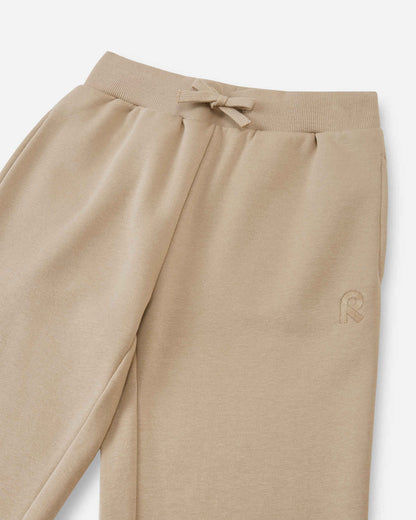 Reima Joggari - Kids' Organic French Terry Joggers