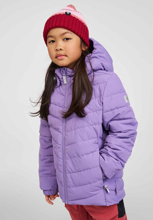 Reima Uumaja - Kids' Light Insulation Jacket