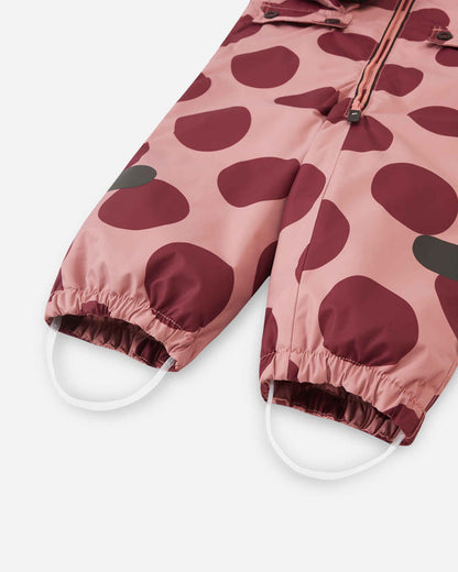 Reima Marte Mid - Toddler ReimaTec Insulated Outdoor Jumpsuit