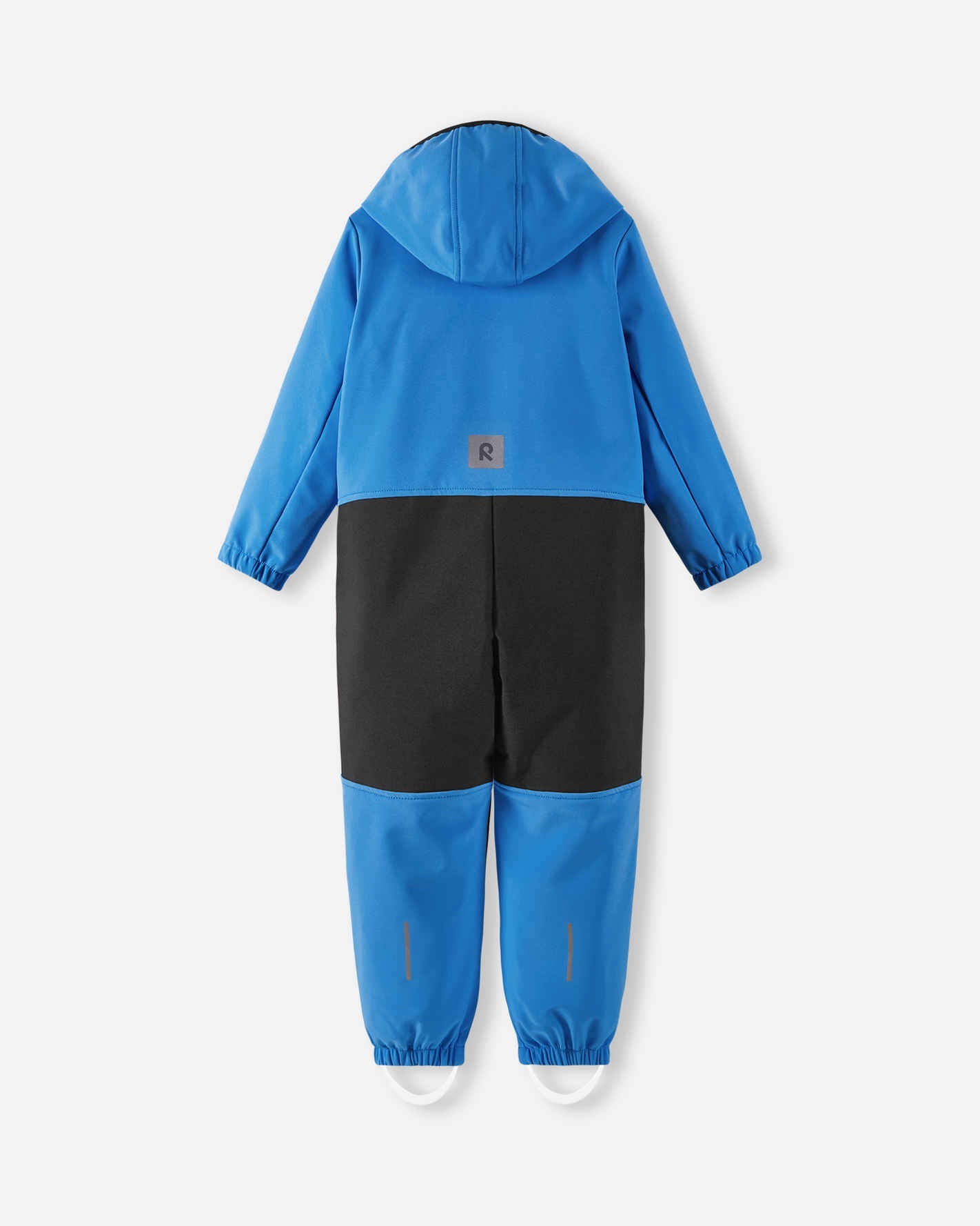 Reima Nurmes - Kids' Softshell Outdoor Jumpsuit