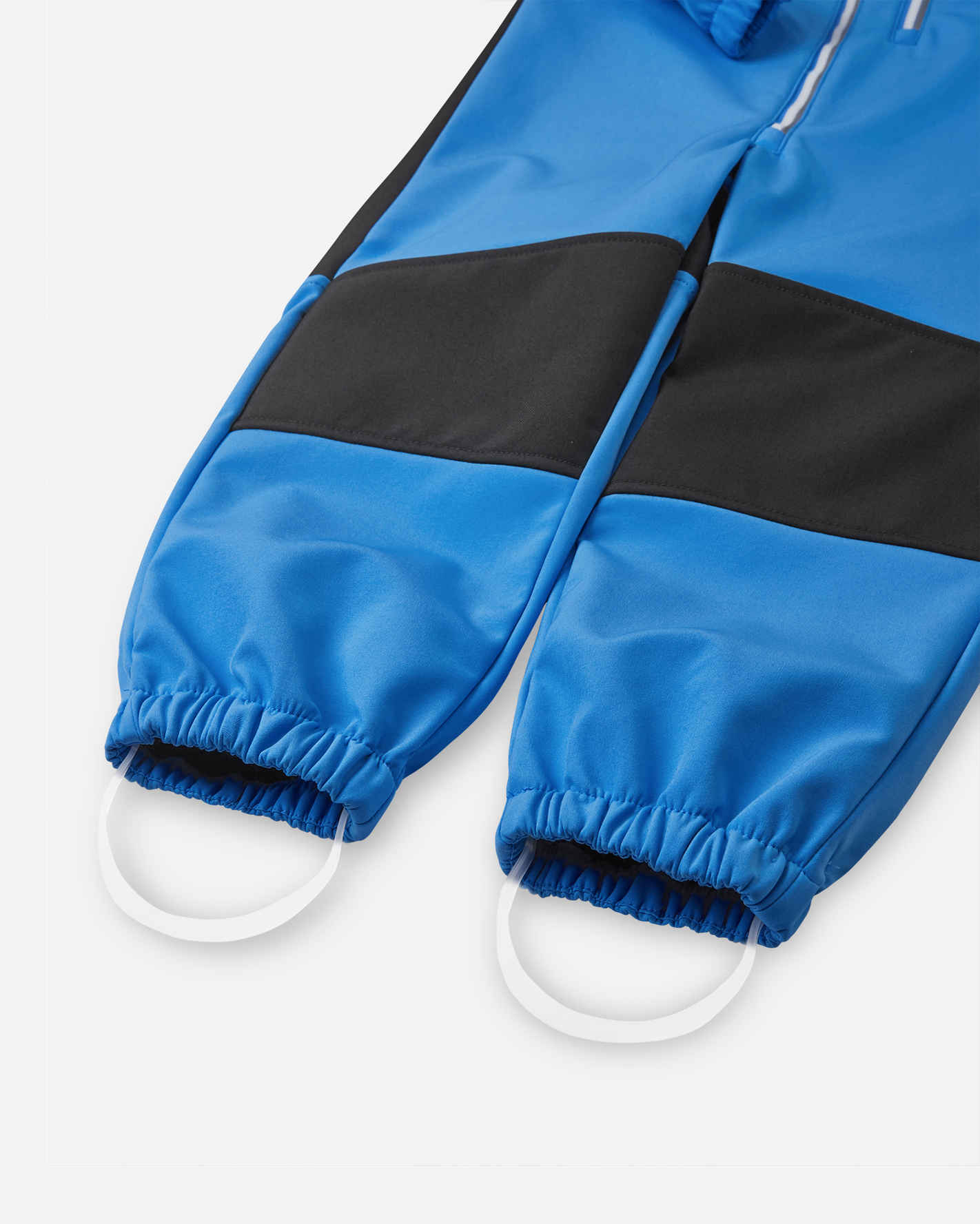 Reima Nurmes - Kids' Softshell Outdoor Jumpsuit