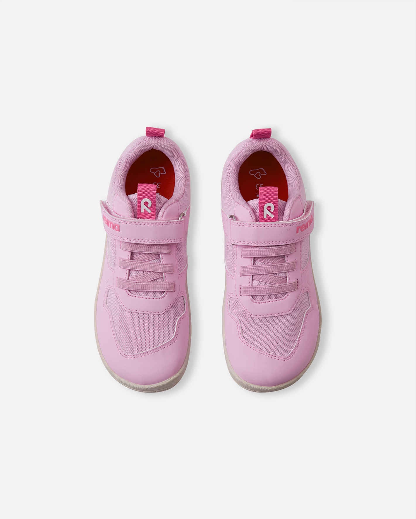 Reima Telmin - Kids' Barefoot Shoes
