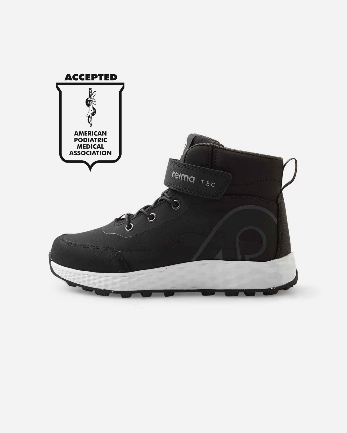 Reima Hiipien - Kids' ReimaTec Waterproof Shoes