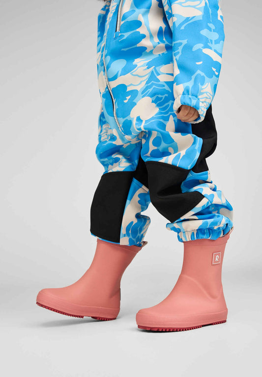 Reima Ankka - Kids' Barefoot Rain Boots