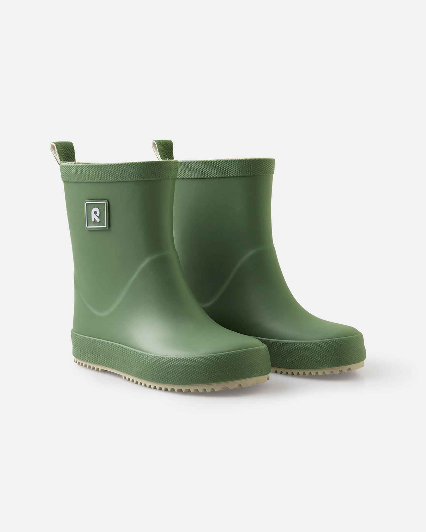 Reima Ankka - Kids' Barefoot Rain Boots