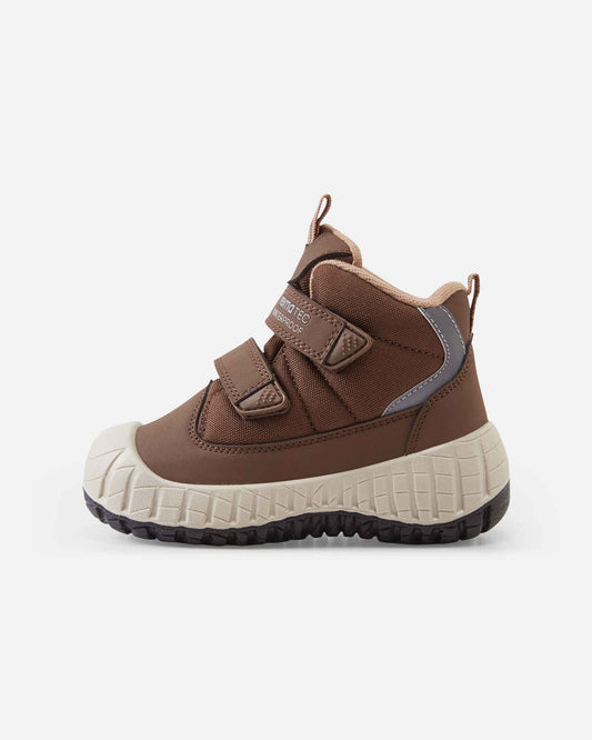 Reima Passo - Toddler ReimaTec Waterproof Sneakers