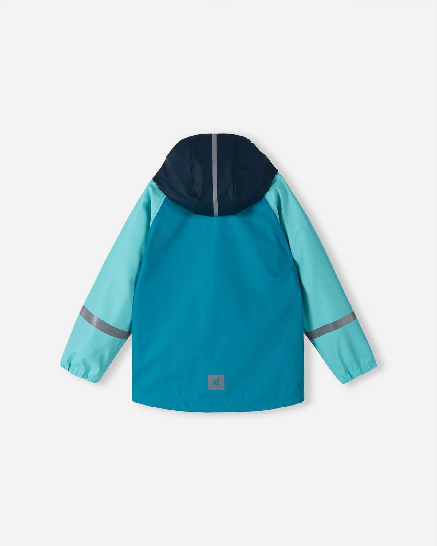 Reima Suihku - Kids' Rubber Rain Jacket