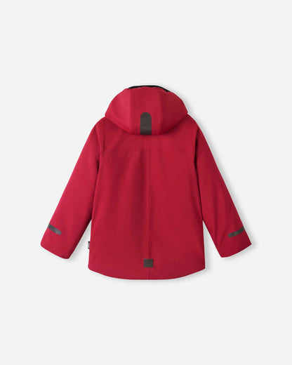 Reima Syddi - Kids' ReimaTec Waterproof 3-in-1 Jacket
