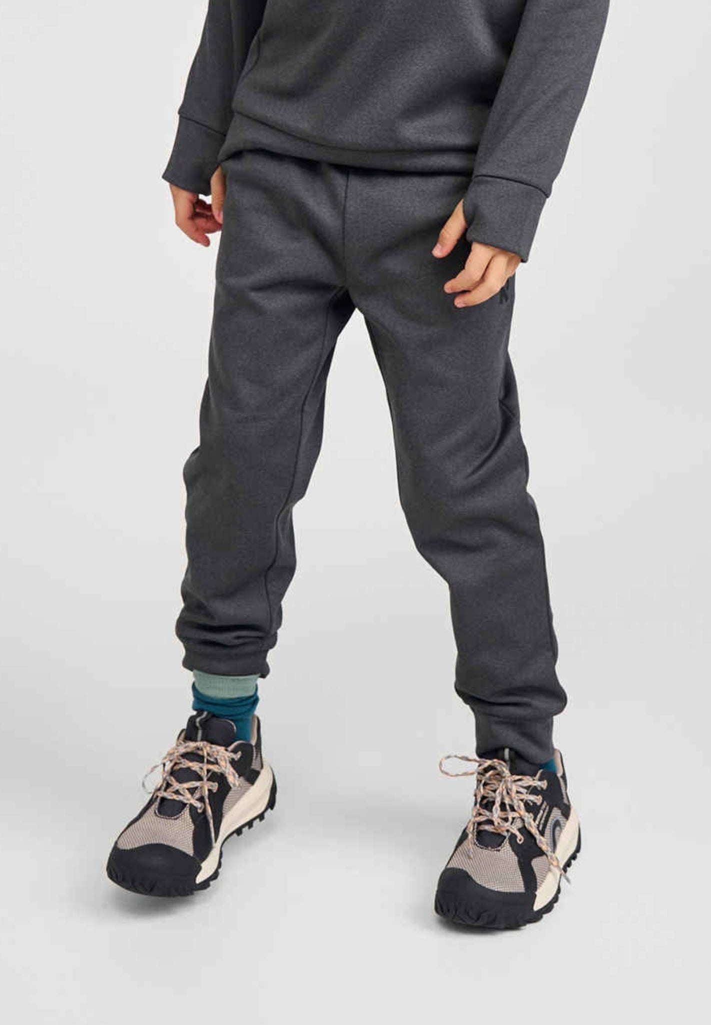 Reima Nasta - Kids' Brushed Fleece Joggers