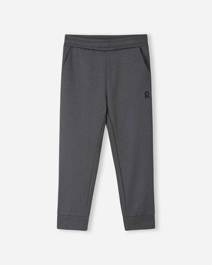 Reima Nasta - Kids' Brushed Fleece Joggers