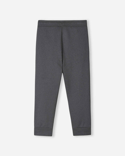 Reima Nasta - Kids' Brushed Fleece Joggers