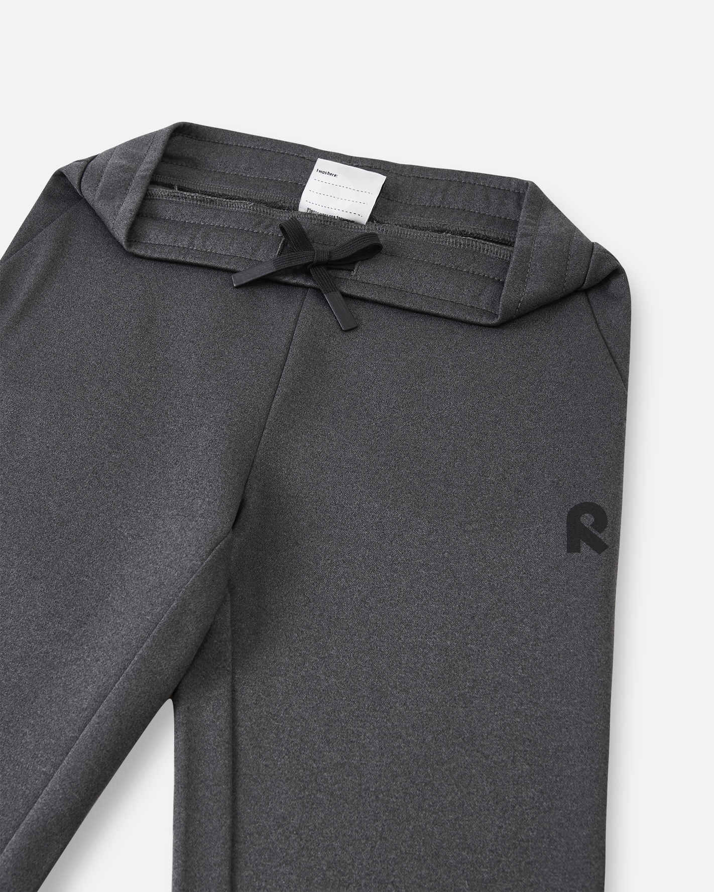 Reima Nasta - Kids' Brushed Fleece Joggers