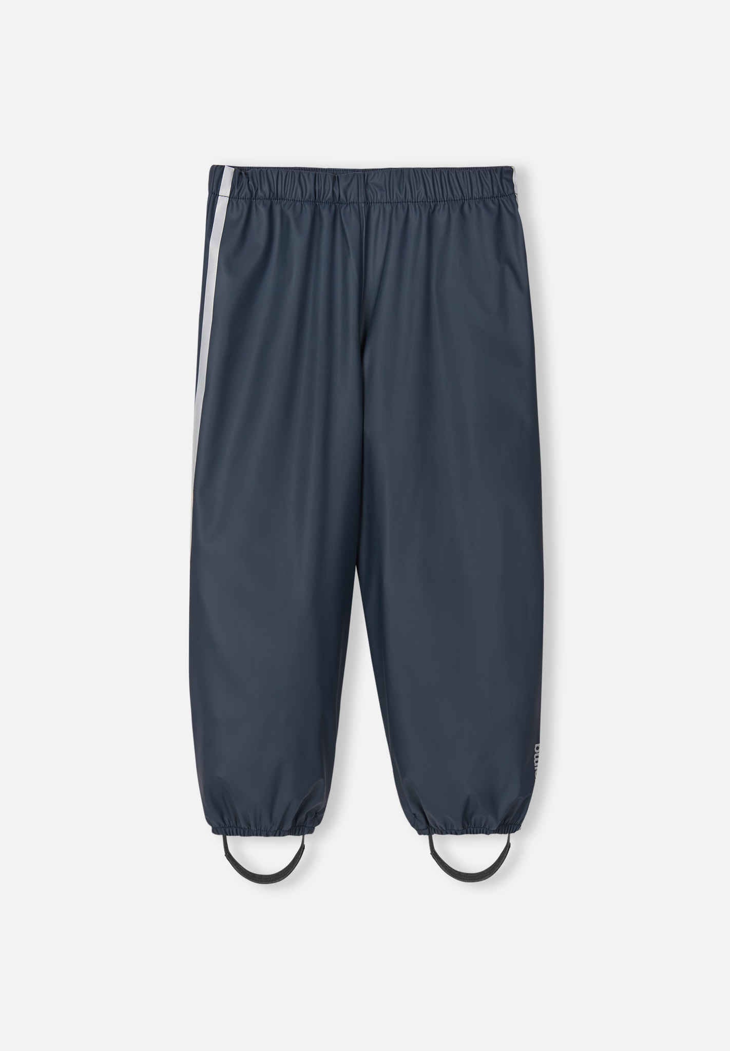 Reima Oja - Kids' Rubber Rain Pants
