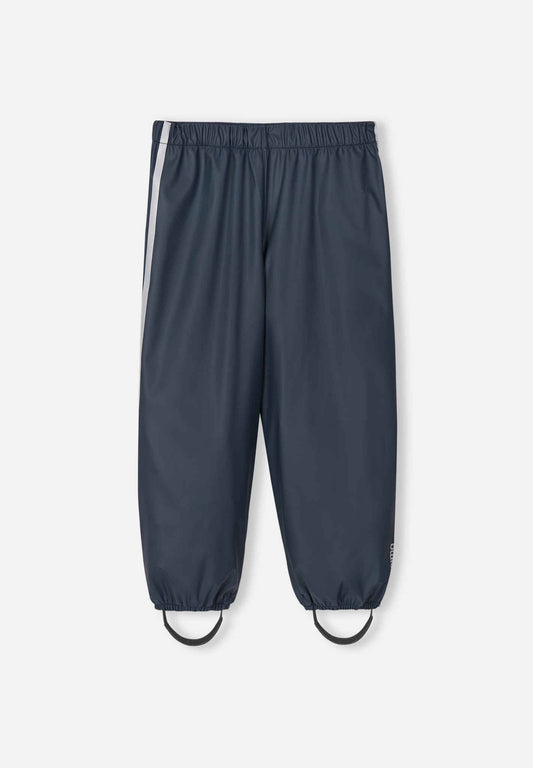 Reima Oja - Kids' Rubber Rain Pants