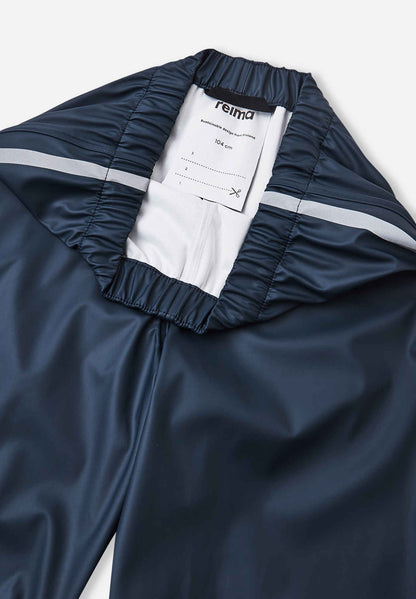 Reima Oja - Kids' Rubber Rain Pants