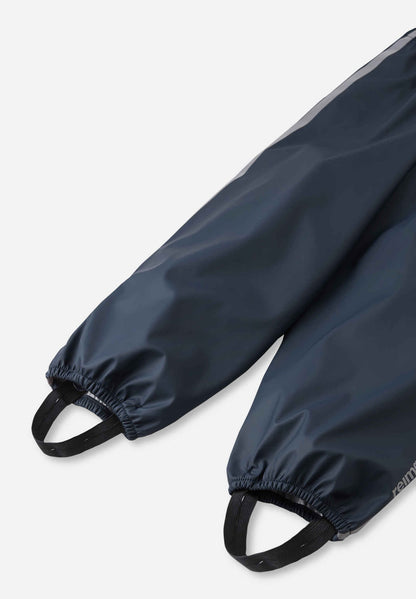 Reima Oja - Kids' Rubber Rain Pants