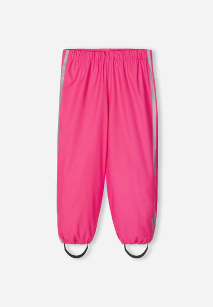 Reima Oja - Kids' Rubber Rain Pants