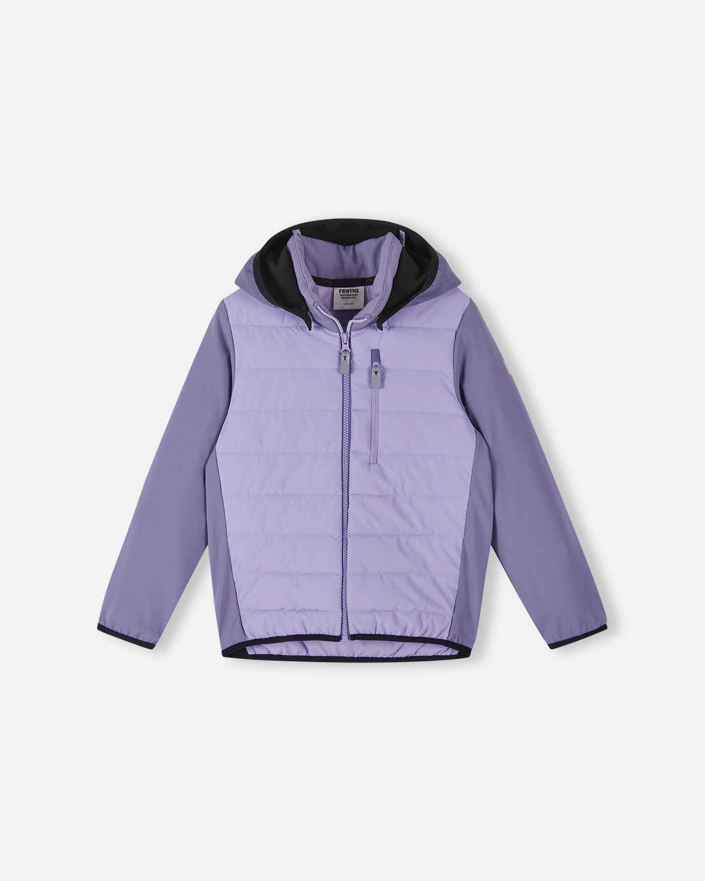 Reima Vaihto - Kids' Hybrid Jacket