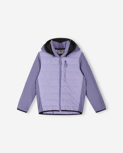 Reima Vaihto - Kids' Hybrid Jacket