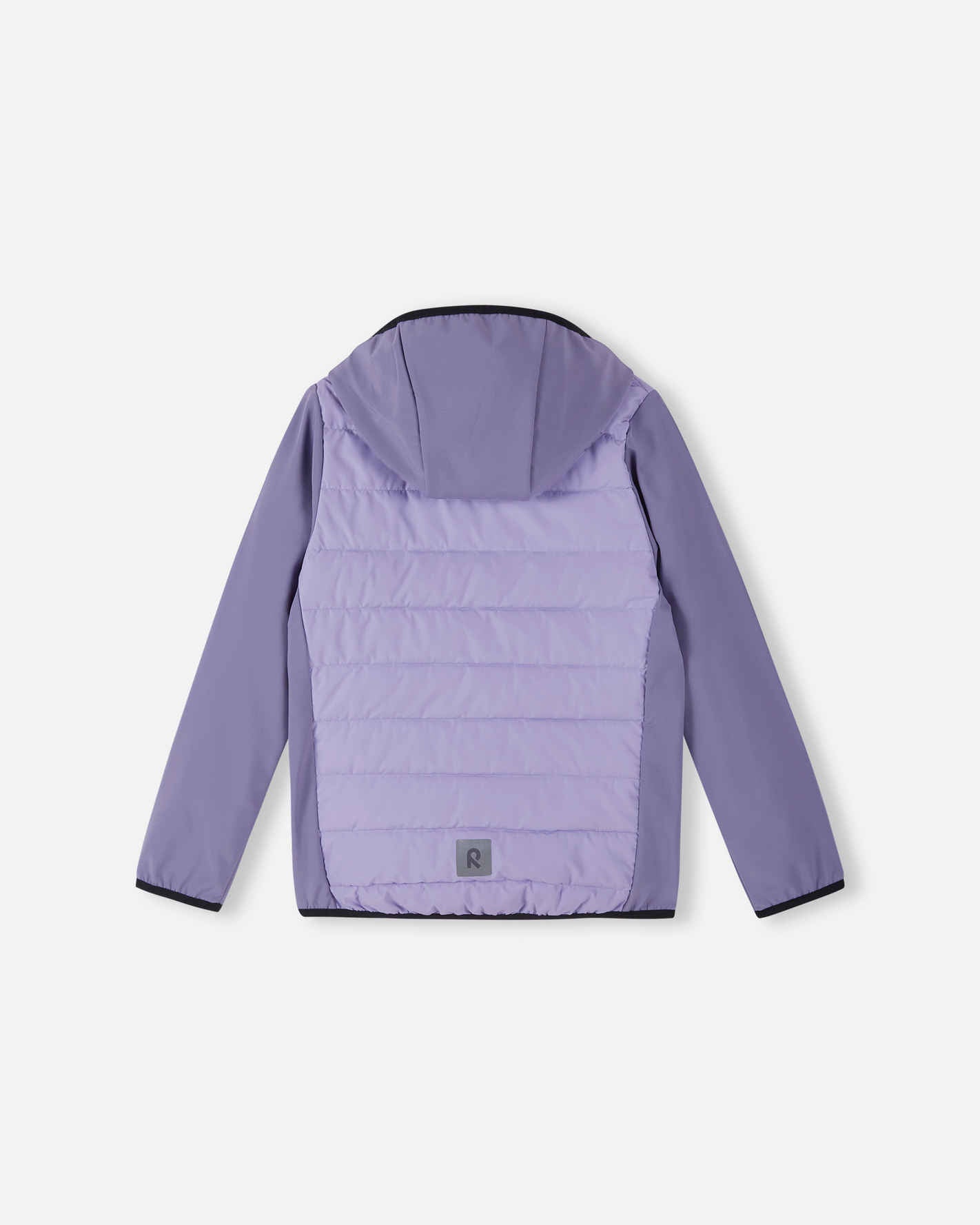 Reima Vaihto - Kids' Hybrid Jacket