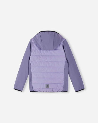 Reima Vaihto - Kids' Hybrid Jacket
