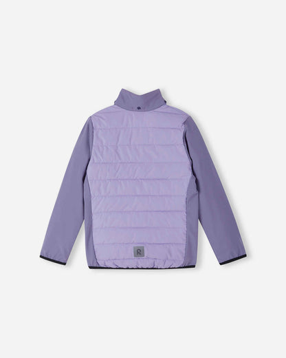 Reima Vaihto - Kids' Hybrid Jacket