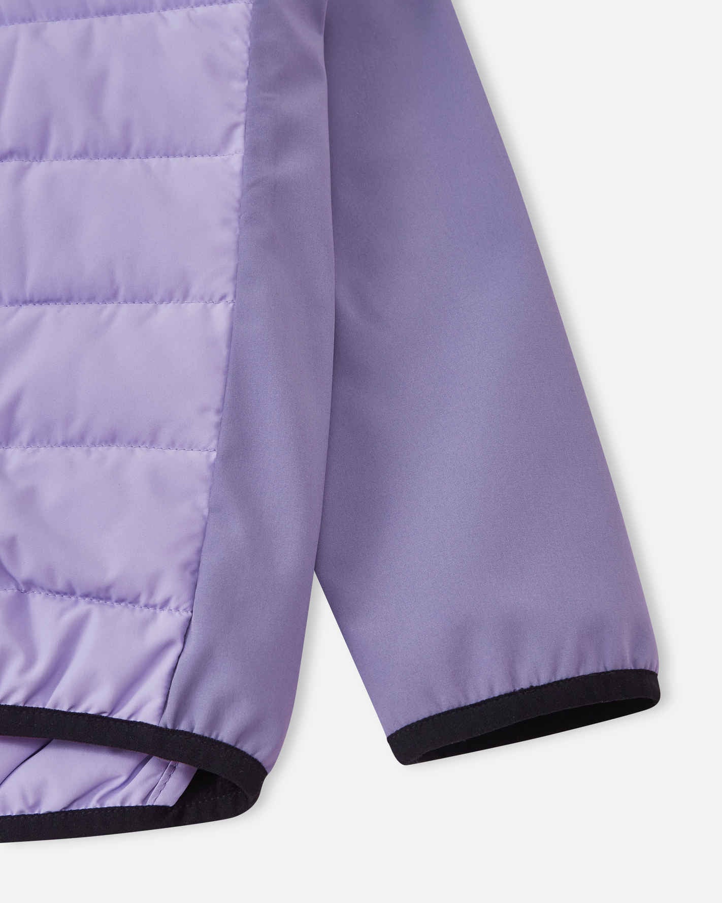 Reima Vaihto - Kids' Hybrid Jacket