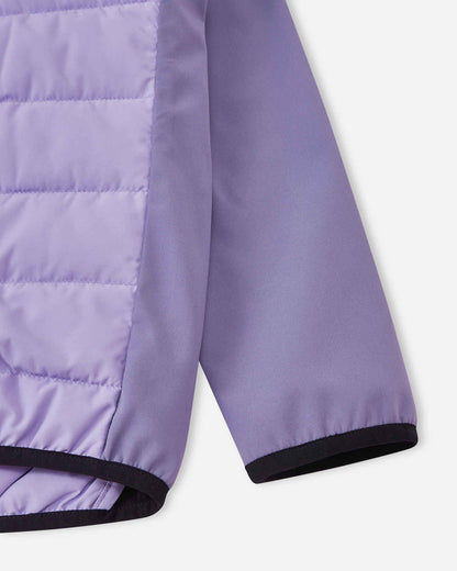 Reima Vaihto - Kids' Hybrid Jacket