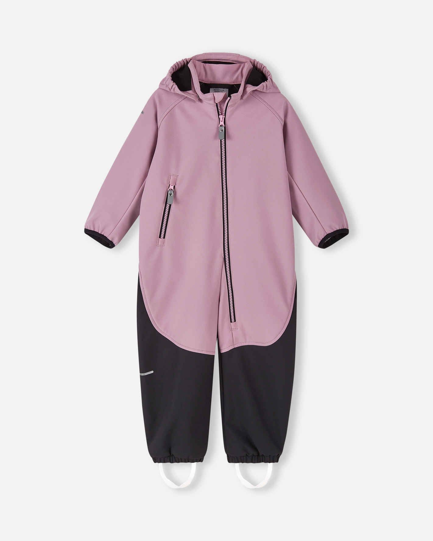 Reima Mjosa - Kids' Softshell Outdoor Jumpsuit