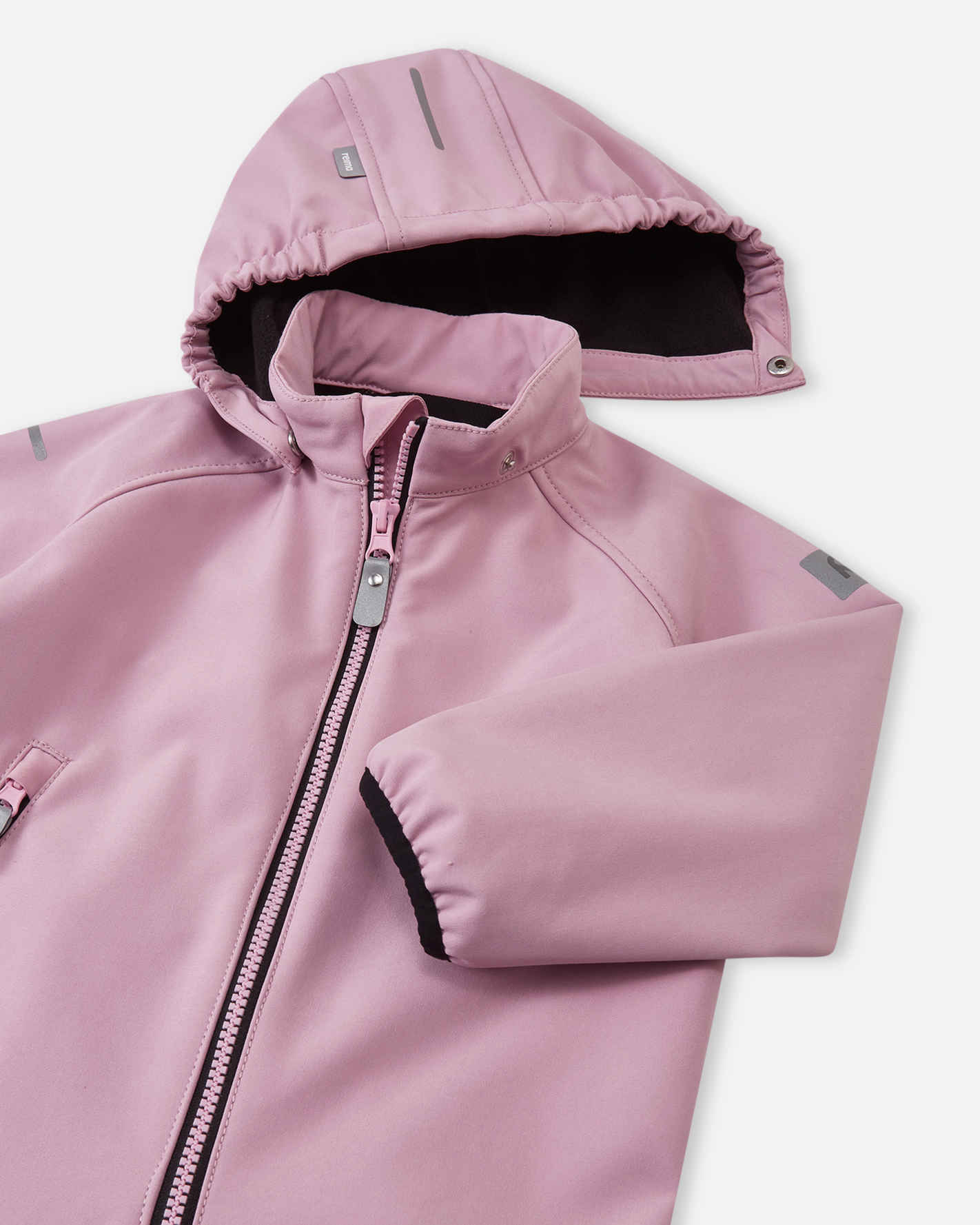 Reima Mjosa - Kids' Softshell Outdoor Jumpsuit