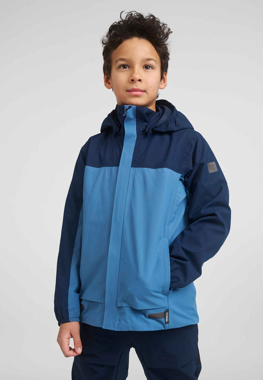Reima Salmi - Kids' ReimaTec Waterproof Jacket
