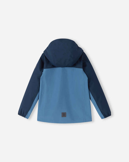 Reima Salmi - Kids' ReimaTec Waterproof Jacket