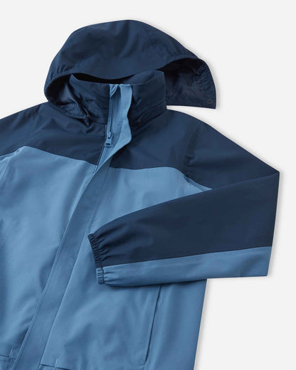 Reima Salmi - Kids' ReimaTec Waterproof Jacket
