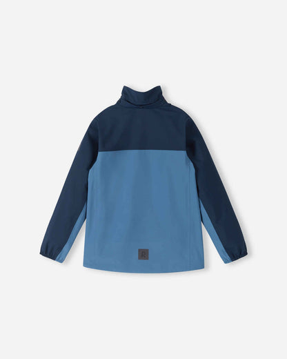 Reima Salmi - Kids' ReimaTec Waterproof Jacket