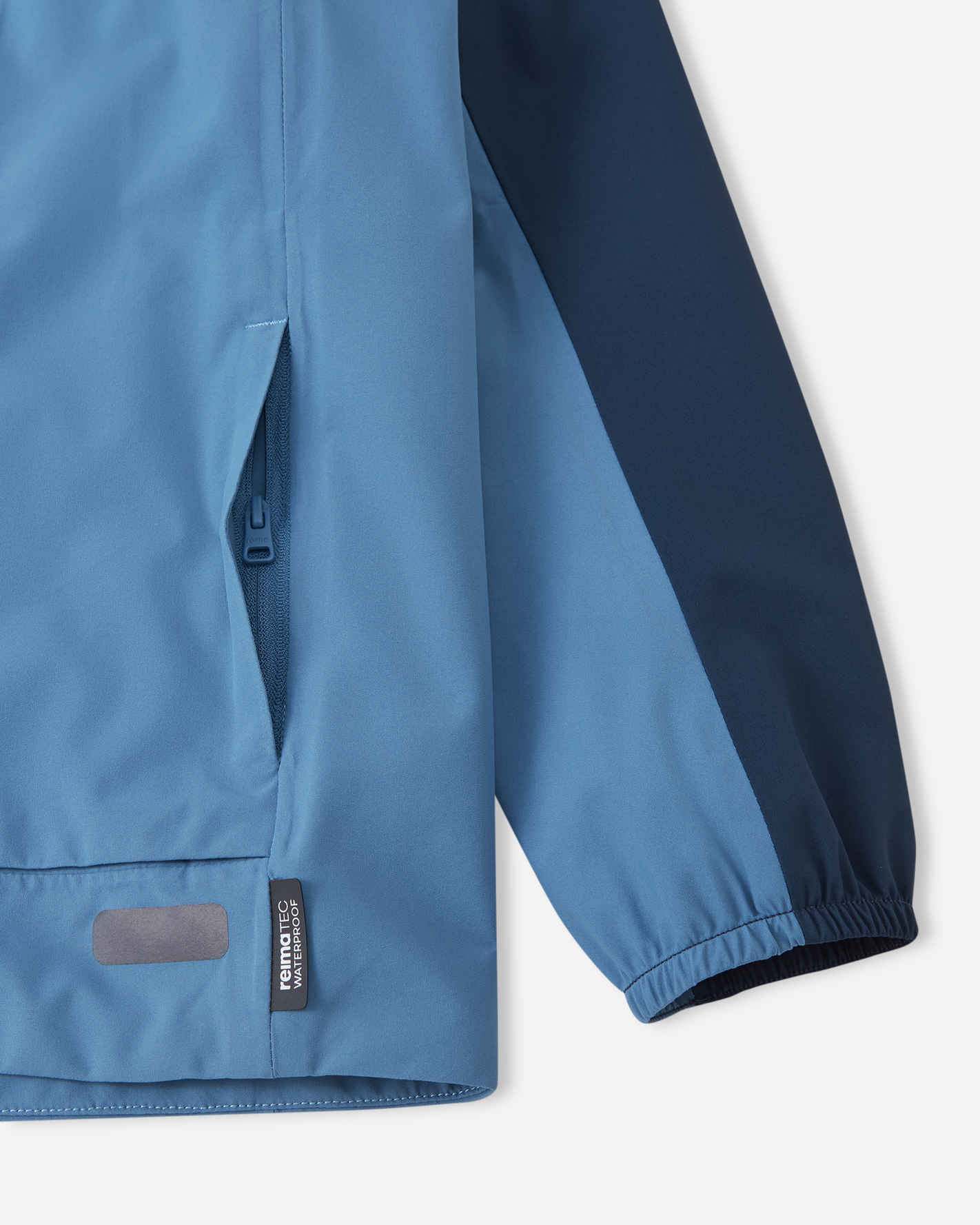 Reima Salmi - Kids' ReimaTec Waterproof Jacket